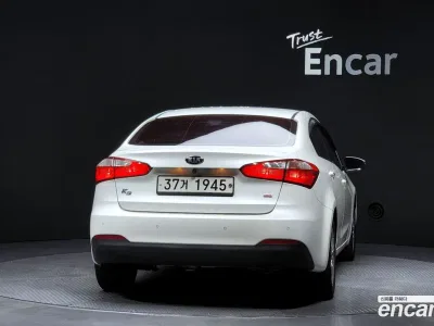 2013 Kia K3 Trendy, фото 3, лот 10036946