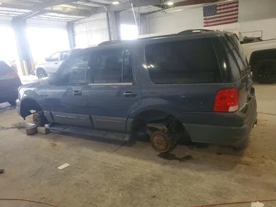 2003 FORD EXPEDITION XLT, фото 2, лот 10985027