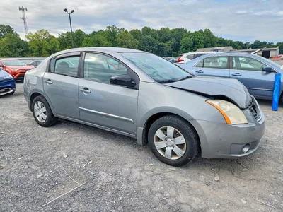 2008 NISSAN SENTRA 2.0, фото 4, лот 10762524