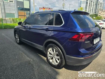 2018 Volkswagen Tiguan 2.0 TDI Premium, фото 2, лот 10115257