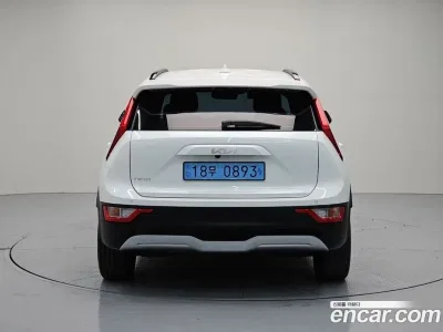 2024 Kia Niro Air, фото 2, лот 10081268