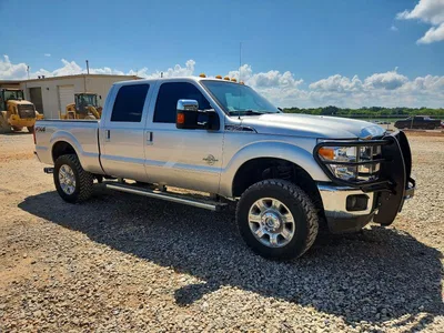 2016 FORD F350 SUPER DUTY, фото 4, лот 10524251