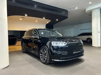 2026 AITO Wenjie AITO M7 Extended Range Ultra AWD 5-Seater, фото 3, лот 10278396