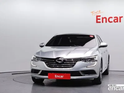 2016 Samsung SM6 2.0 GDe LE, фото 3, лот 10188291