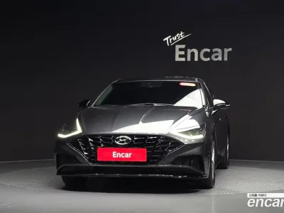 2023 Hyundai Sonata 2.0, фото 2, лот 11009987