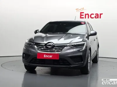 2022 Samsung XM3 1.6 GTe SE, фото 3, лот 11499928