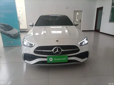 2024 Mercedes-Benz C-Class Facelift C 260 L Sport, фото 3, лот 11242946
