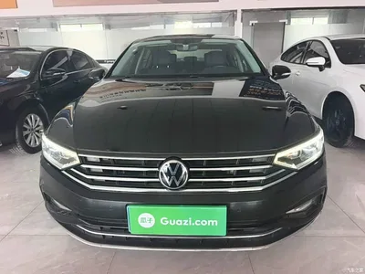 2020 Volkswagen Magotan 330TSI DSG Leading, фото 3, лот 10437838