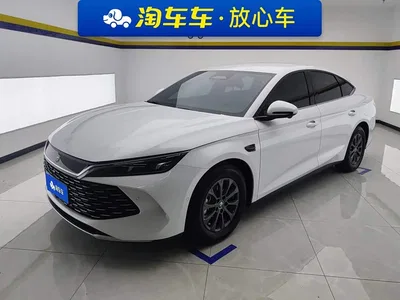 2025 Byd Qin, фото 1, лот 10247079