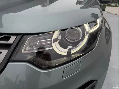 2018 Land Rover Discovery Sport 240PS SE Edition, фото 4, лот 10765189