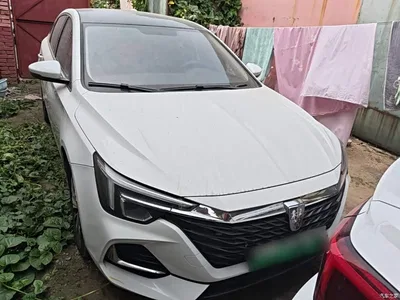 2023 Roewe i6 MAX EV EV 420 Sunroof Special Edition, фото 3, лот 10957803