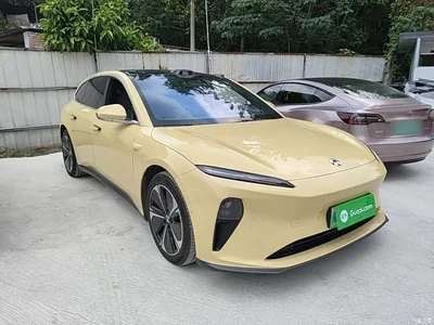 2023 NIO ET5T Model 75kWh Touring, фото 4, лот 10365650