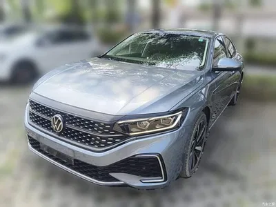 2022 Volkswagen Passat 330TSI Starry Sky Premium Edition, фото 1, лот 11011737