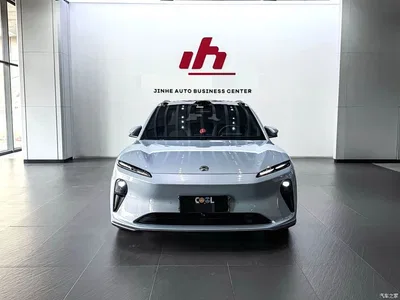 2024 NIO ET5T 75kWh Touring, фото 2, лот 10361967