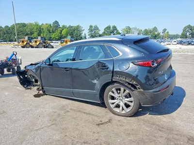 2022 MAZDA CX-30 PREMIUM, фото 2, лот 10847659
