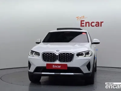 2023 BMW X4 xDrive20i xLine, фото 3, лот 10067775