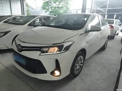2022 Toyota Vios 1.5L 20th Anniversary Edition, фото 2, лот 10826163