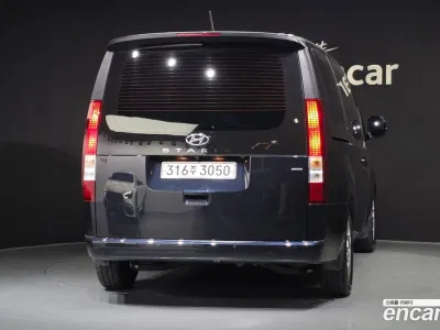 2022 Hyundai Staria 4WD Tourer 9-Seater, фото 3, лот 10058039