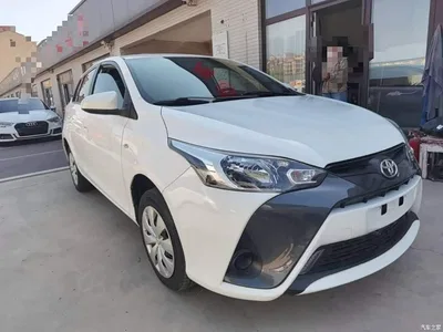 2020 Toyota YARiS L Zhi Xuan 1.5L CVT Leading Edition, фото 4, лот 11583515