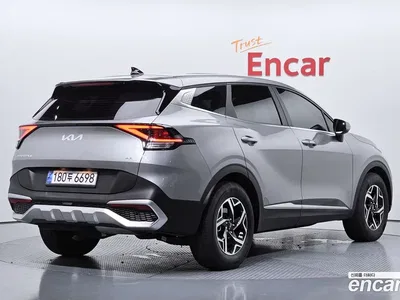 2023 Kia Sportage Diesel 2.0 4WD, фото 2, лот 10204645