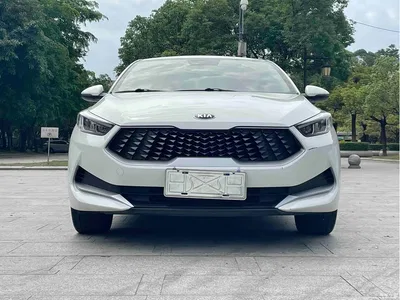 2021 Kia K3 1.5L CVT Youth Edition, фото 2, лот 10335319