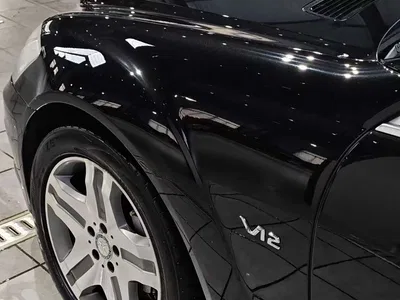 2010 Mercedes-Benz S-Class S 600 L, фото 3, лот 11074785