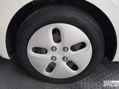 2020 Kia RAY Van, фото 4, лот 10096870
