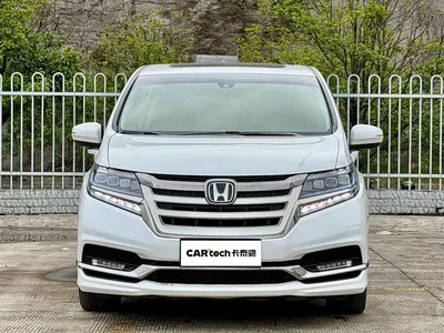 2019 Honda Elysion 2.0L Hybrid Luxury Edition, фото 2, лот 11178819