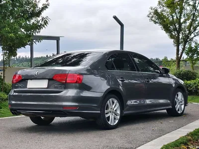 2018 Volkswagen Sagitar 280TSI DSG Spark Edition, фото 4, лот 10415404