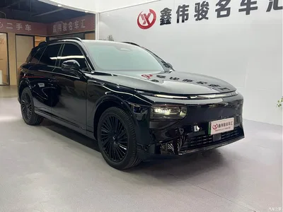 2025 XPeng G9 Model Long Range Ultra, фото 4, лот 10374446