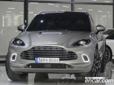 2022 Astonmartin DBX 4.0 V8, фото 1, лот 11225980