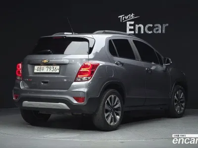 2019 Chevrolet Trax 1.4 Premier, фото 2, лот 10174548