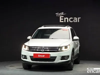 2016 Volkswagen Tiguan 2.0 TDI Premium, фото 3, лот 10112633