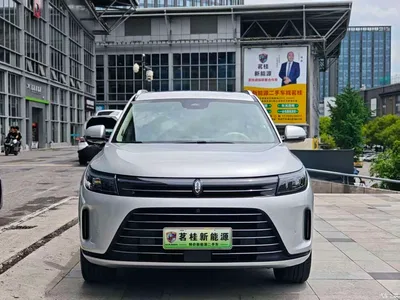 2024 AITO Wenjie AITO M7 1.5T RWD Plus 5-Seater, фото 2, лот 10277551