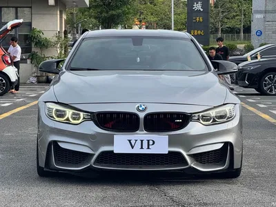 2014 BMW M4 Coupe, фото 2, лот 10469496
