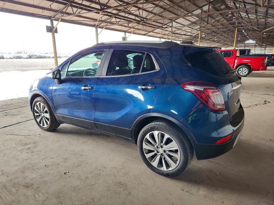 2019 BUICK ENCORE PREFERRED, фото 2, лот 11177481