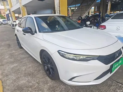 2022 Honda Integra 240TURBO CVT Phantom Night·Tech Edition, фото 4, лот 10689943