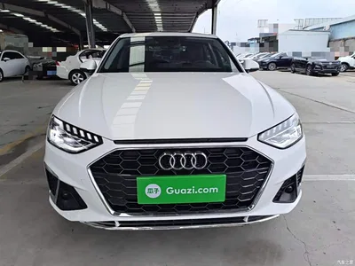 2022 Audi A4L 40 TFSI Fashion Dynamic, фото 3, лот 10894487