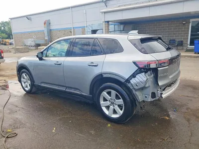 2024 HONDA PROLOGUE EX, фото 2, лот 10689757