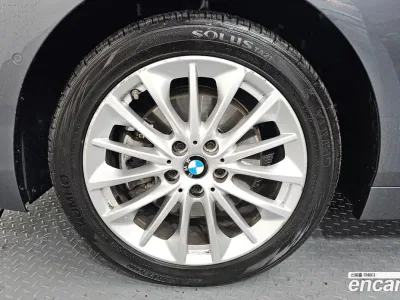 2020 BMW 1-Series 118d Joy First Edition, фото 3, лот 10038177