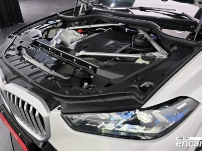 2025 BMW X5 xDrive 30d M Sport, фото 4, лот 10079120