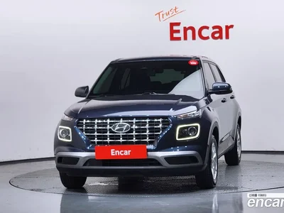 2024 Hyundai Venue 1,6 Premium, фото 2, лот 10042669