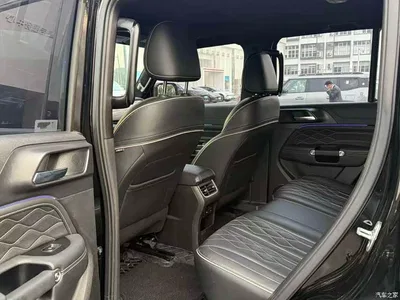 2023 Tank 300 Off-Road Edition 2.0T Conqueror, фото 4, лот 10344947