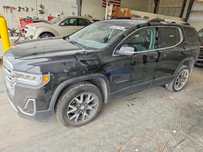 2023 GMC ACADIA SLT, фото 1, лот 10809635