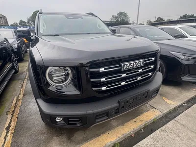 2021 Haval Big Dog 1.5T DCT 2WD Husky Edition, фото 3, лот 10361681