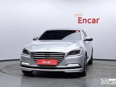 2015 Hyundai Genesis G330 Premium, фото 3, лот 10133544