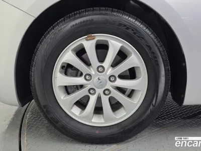 2013 Kia K3 Luxury, фото 4, лот 10682731