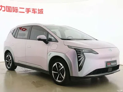 2023 Aion Y Younger Starlight Edition, фото 3, лот 10240422