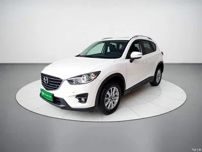 2015 Mazda CX-5 2.0L Automatic 2WD Urban, фото 2, лот 10327864
