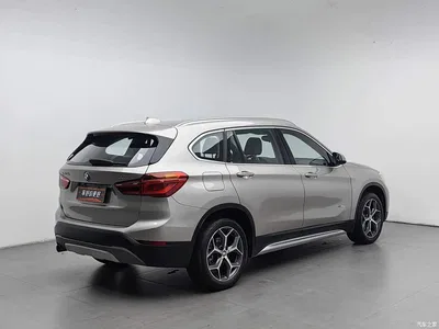 2018 BMW X1 sDrive18Li Premium Model, фото 2, лот 10232292